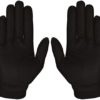Callaway Golf Thermal Grip, Cold Weather Golf Gloves, Medium/Large, 1 Pair, (Left and Right) , Black - Image 2