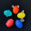 Hand Grip Strength Trainer, Stress Relief Ball for Adults and Kids, Hand Therapy Ball Squishy Wrist Rehab Therapy Hand Grip Equipment Ball Squishy - Set of 3 Finger Resistance Exercise Squeezer - Image 7