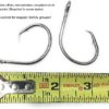 Glow Squid Deep Drop Tilefish Rig, Excellent for Deep Drop Fishing for Tilefish, Grouper, Snapper, Bottom Fishing Rig - Image 2
