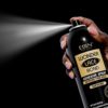 EBIN NEW YORK Wonder Lace Bond Adhesive Spray Supreme – Extreme Firm Hold 6.08oz/ 180ml | Active Use, Fast Drying, No Residue, No Build-up, Powerful Hold, All-day Hold, Daily Wig Application - Image 2