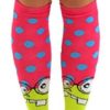 TeeHee Crazy Fun Novelty Knee High Socks for Women Multipack - Image 4