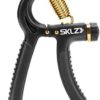 SKLZ Grip Strength Trainer Adjustable Resistance Trainer for Hand, Wrist, and Forearms - Image 2