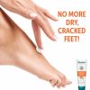 Himalaya FootCare Cream, Intense Moisturizing & Hydrating for Dry Feet and Cracked Heels, 2.64 oz - Image 4