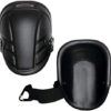 McGuire-Nicholas - 1MN-350 Tuff Shell Knee Pads | Lightweight Ergonomic Design Lined with High Density EVA Foam | All-Weather Knee Pads for Flooring, Construction, Painting, Welding, Plumbing - Image 5