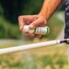 Club Doctor - Grip Enhancement Solution - Golf Grip Cleaner Spray - Makes Cleaning Grips Quick and Easy - Improve Feel and Swing Harder - Removes Dirt and Grime - 4 oz - Image 4