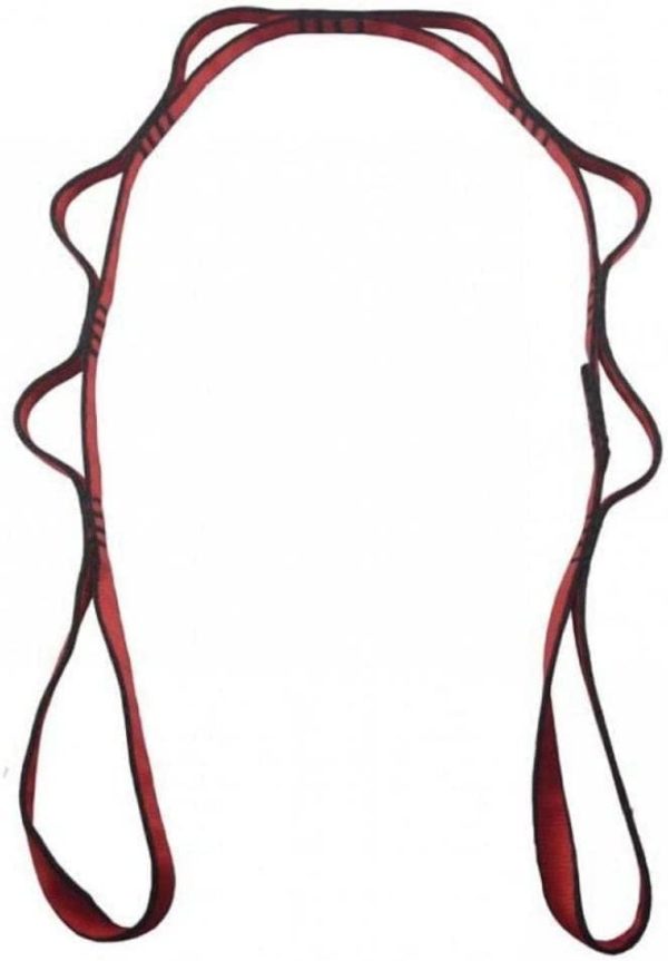 F/A Aerial Yoga Hammock Ring Sling