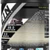 Amazing Muscle 100% Whey Protein Powder *Advanced Formula with Whey Protein Isolate as a Primary Ingredient Along with Ultra Filtered Whey Protein Concentrate (Cookie & Cream, 2 Lb) - Image 4