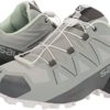 Salomon Women's Speedcross 5 Trail Running Shoes - Image 14