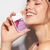 Touchland Power Mist Hydrating Hand Sanitizer JUICY 3-PACK | Watermelon, Peach, Berry | 500-Sprays each, 1 FL OZ (Set of 3) - Image 6
