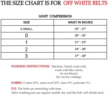 SG TRAINING FIT #1 Sport Pro Wool Cotton Warming Belt Relieves Back Pain Supports Lumbar and Muscles Optimal Compression for Men and Women. - Image 2