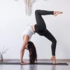 Women's Bootcut Yoga Pants with Pockets High Waisted Naked Feeling Leggings Sweatpants Loose Joggers Cropped Yoga Trousers - Image 2