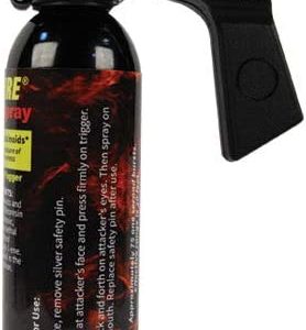 Wildfire 18% Pepper Spray 1lb Pistol Grip