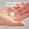 Skybottle Daily Moisturizing Hand Cream Perfumed with Ylang Ylang, Jasmine, Musk Scent, Fast Absorbing and Hydrating Lotion with Shea Butter, for Dry Hand, for Women & Men, 1.7 Fl. Oz - Image 4