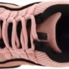 Bloch Women's Boost DRT Suede and Mesh Split Sole Dance Shoe - Image 5