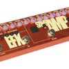 Tech 21 Acoustic Fly Rig Multi-FX Pedal - Image 2