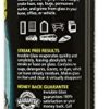 Invisible Glass 91164-2PK 19-Ounce Cleaner for Auto and Home for a Streak-Free Shine, Deep Cleaning Foaming Action, Safe for Tinted and Non-Tinted Windows, Ammonia Free Foam Glass Cleaner, Pack of 2 - Image 5