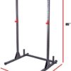 CAP Barbell FM-905Q Color Series Exercise Stand Power Rack - Image 2