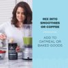 Protein Powder Made from Real Bone Broth by Ancient Nutrition, Vanilla, 20g Protein Per Serving, 20 Serving Tub, Gluten Free Hydrolyzed Collagen Peptides Supplement, Great in Protein Shakes… - Image 5