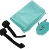 Aerial Yoga Strap, Adjustable Portable, Exercise Equipment, Yoga Waist Back Stretch Band, for Female, Male, Adolescent - Image 9