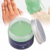 Intensive Repairing Hand Masks for Dry Hands Spa, Hands Hydrating & Moisturizing Gloves Masks, Hand Skin Repair Renew Mask for Dry, Aging, Cracked Hands - Image 3