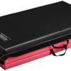 HI-MAT Gymnastics Mat, 2" or 3" Thick 4' x 6'/4' x 8' Tumbling Mats Folding Exercise Mat with Carrying Handles - Image 5