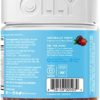 OLLY Kids Multivitamin + Probiotic Gummy, Digestive and Immune Support, Vitamins A, D, C, E, B, Zinc, Chewable Supplement, Berry, 35 Day Supply - 70 Count - Image 8