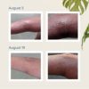 Gloves In A Bottle Shielding Lotion for Dry Skin, 8 Ounce - Image 10