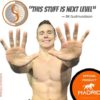 Climbskin Hand Repair Cream - Balm to Heal Dry Cracked Hands - Non-Greasy, Non-Sticky, Deep Hydration - Great for Climbing, Weightlifting, Gymnastics - Image 9
