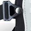 AWP Non-Marring Roofing, Sub-Floor/Underlayment & Tile Knee Pads with Heavy Duty Foam Padding, Breathable Air-Mesh Interior and Non-Marring Caps | One Size - Image 5