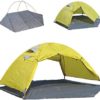 Azarxis Ground Cloth for Tent Tarp Footprint Camping Backpacking Floor Saver Groundsheet Waterproof Sand Free Picnic Hiking with Stakes Rope Carry Bag - Image 4