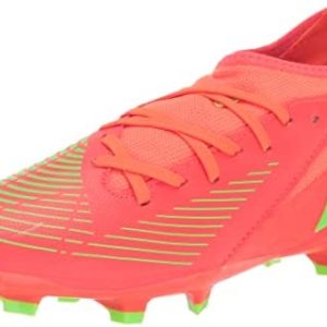 adidas Unisex-Child Edge.3 Predator Firm Ground Soccer Shoe