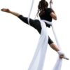 Firetoys Aerial Silk (Aerial Fabric/Tissus) - Medium Stretch Aerial Silks - Image 8