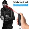 AIMHUNTER Pepper Spray for Easy Multiple Colors Pepper Spray - Image 5