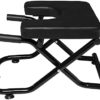 MengK Inversion Stool Black - Image 4