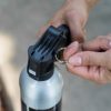 POLICE MAGNUM Pepper Spray Large Law Enforcement Canister- Easy to Use- Peace of Mind Protection- Maximum Heat & Range- 1 Pistol Grip Holder - Image 5