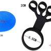 Grip Strength Trainer Finger Exerciser Hand Grip Strengthener Finger Stretche Upgraded Finger Stretcher Relieve Wrist & Thumb Pain, Carpal tunnel Hand Therapy Great for Rock Climbing Musicians - Image 7