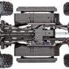 Traxxas 82024-4-Tan TRX-4 Sport: 4wd Electric Truck with TQ 2.4GHz Radio System - Image 5