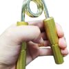 TIT COOPOPE Hand Grip Exerciser Strengthener, Resistance Levels 50-350 Lbs（12 Different Strengths）, Grip Strength Trainer, Non-Slip Gripper, Heavy Duty Grip Enhancer with Gift Box - Image 8