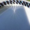 Adult 1.5 lb. Hula Hoops Black Weighted Fitness Dance Workout Exercise Beginner Small 36 inches round. Get Your Middle Little! - Image 4