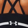 Under Armour Women's Seamless Low Impact Long Bra - Image 5