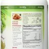 Olympian Labs Plant Based Pea Protein Powder, Unflavored - 25g of Protein, Vegan, Low Net Carbs, Gluten Free, Lactose Free, No Sugar Added, Soy Free, Kosher, Non-GMO, 2 Pound Pea Protein - Image 4