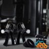Hand Grip Christmas Day Exerciser Strength Trainer 7 Pack Kit, Finger Exerciser, Finger Stretcher, Grip Ring, Stress Relief Grip Ball, Adjustable Resistance Hand Grip Strengthener Trainer - Image 2