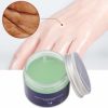 Intensive Repairing Hand Masks for Dry Hands Spa, Hands Hydrating & Moisturizing Gloves Masks, Hand Skin Repair Renew Mask for Dry, Aging, Cracked Hands - Image 7
