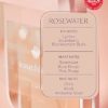 Touchland Glow Mist Rejuvenating Hand Sanitizer | Rosewater scented | 500-Sprays each, 1FL OZ (Set of 1) - Image 5