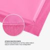 We Sell Mats 4 ft x 8 ft x 2 in Personal Fitness & Exercise Mat, Lightweight and Folds for Carrying - Image 6