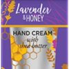 Burt's Bees Lavender & Honey Hand Cream with Shea Butter, 1 Oz (Package May Vary) - Image 2