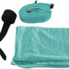 Aerial Yoga Strap, Adjustable Portable, Exercise Equipment, Yoga Waist Back Stretch Band, for Female, Male, Adolescent - Image 6