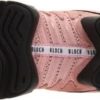 Bloch Women's Boost DRT Suede and Mesh Split Sole Dance Shoe - Image 4