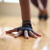 YogaPaws SkinThin Non Slip Grip Gloves for Women and Men, Hand Support for Yoga, Power Yoga, Pilates, Crossfit, Cycling, Rowing, Workout Training and for Sweaty Hands - Image 6