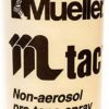 Mueller M Tac Non-Aerosol Pre Taping Spray, Fine Mist, Fast Drying, 8 oz Pump Spray - Image 3